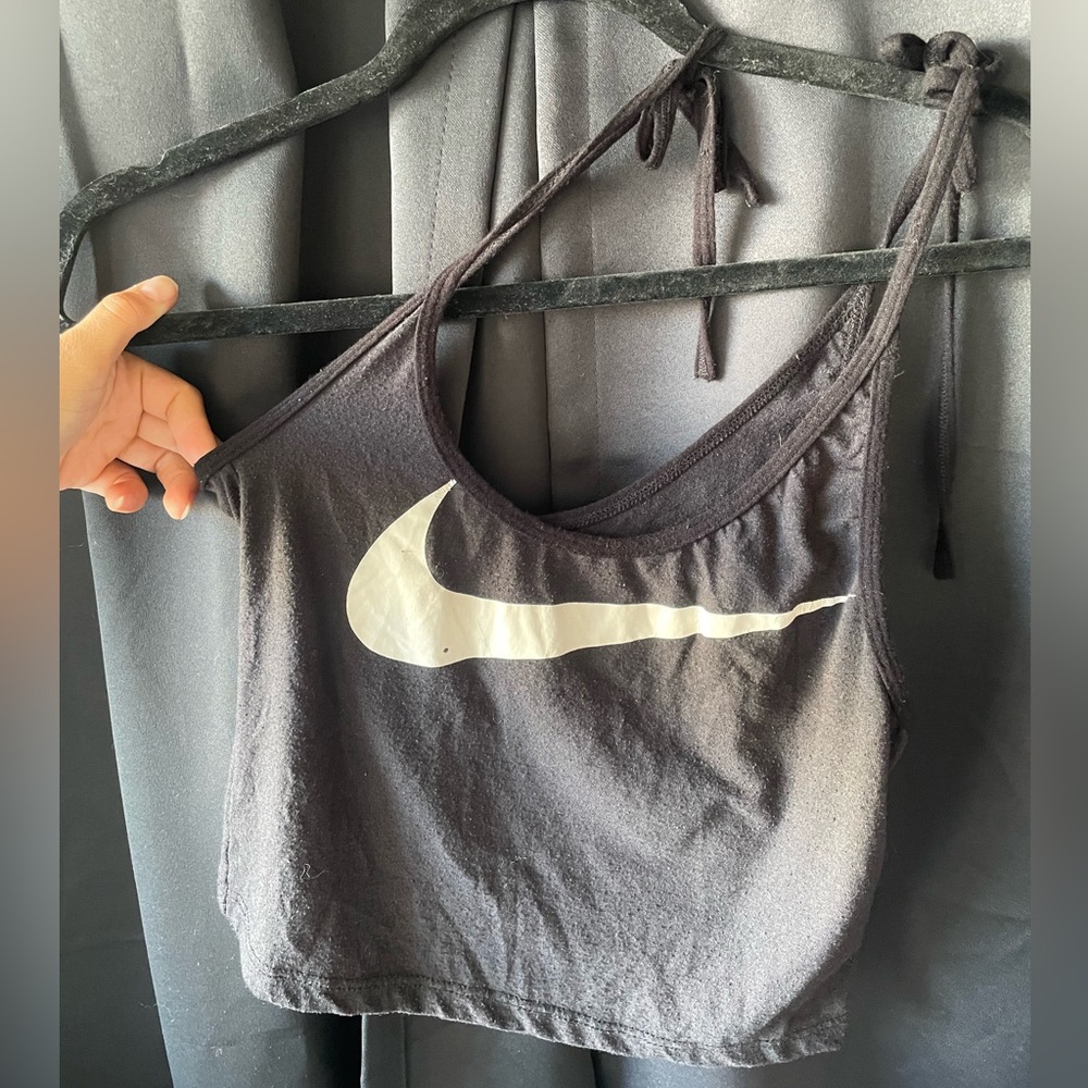 🎄Buy2Get1Free🎄Nike tank